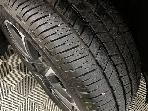 Certified 2022 Chevrolet Tahoe RST w/ Sport Performance Package image 58