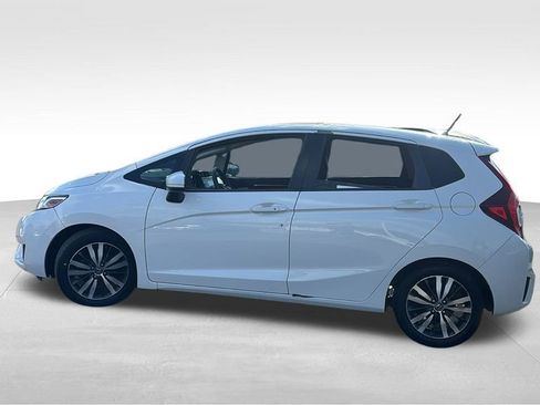 Used 2015 Honda Fit EX image 4