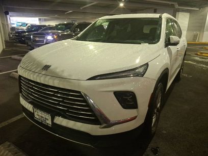 Used 2026 Buick Enclave Preferred