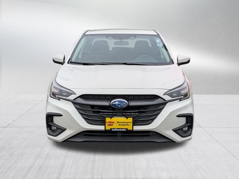 Certified 2025 Subaru Legacy Premium AWD/4WD image 2