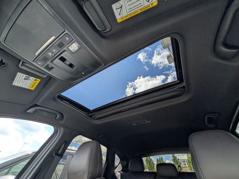 Used 2023 MAZDA CX-5 Signature AWD/4WD image 32
