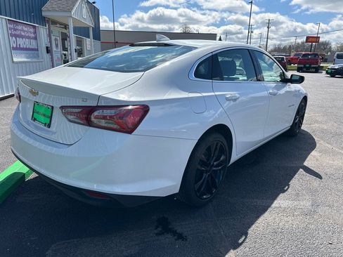 Used 2023 Chevrolet Malibu LT image 7