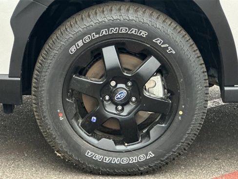 New 2025 Subaru Outback Wilderness image 37