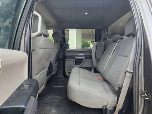 Used 2020 Ford F150 XLT w/ Equipment Group 301A Mid AWD/4WD image 10
