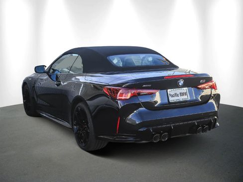 New 2026 BMW M4 xDrive Competition w/ Executive Package image 4