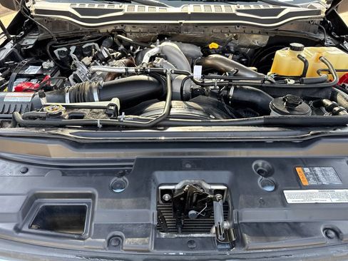 Used 2021 Ford F250 Lariat w/ Lariat Value Package AWD/4WD image 61