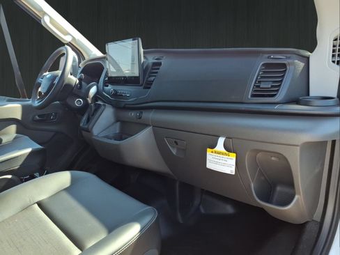 New 2026 Ford Transit 350 XL RWD image 18