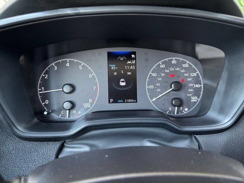 Used 2025 Toyota Corolla LE FWD image 39