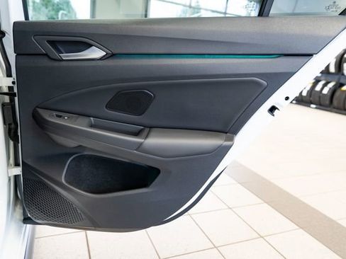 Used 2022 Volkswagen GTI SE image 30