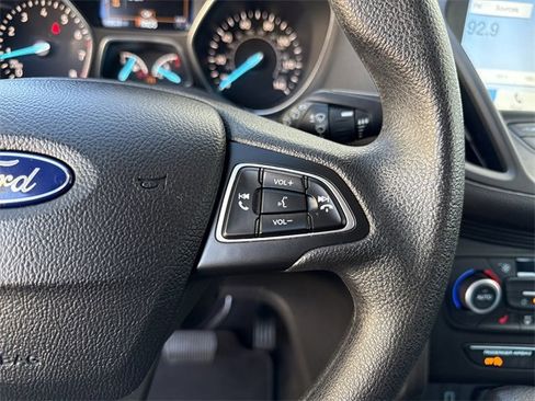 Used 2019 Ford Escape SE image 22
