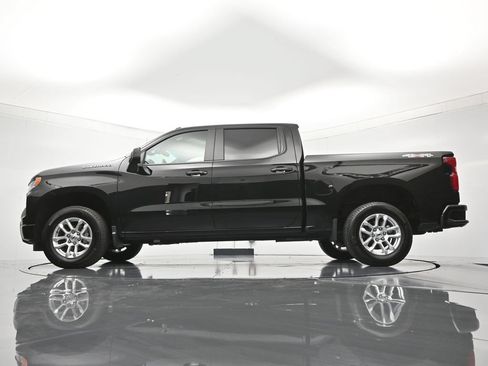 Used 2026 Chevrolet Silverado 1500 RST AWD/4WD image 44