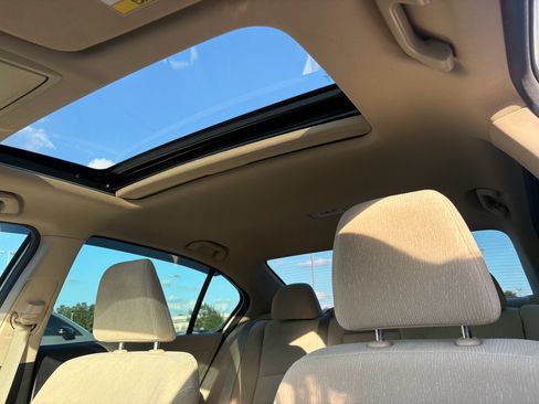 Used 2014 Honda Accord EX image 23