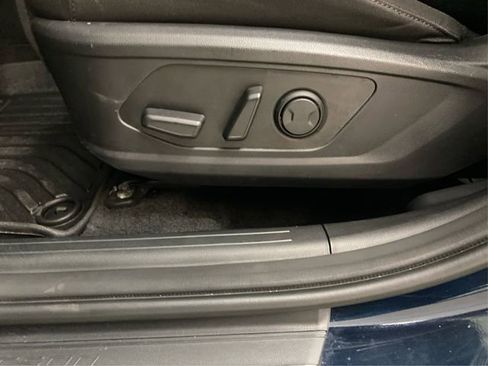 Used 2024 Hyundai Tucson SEL image 23