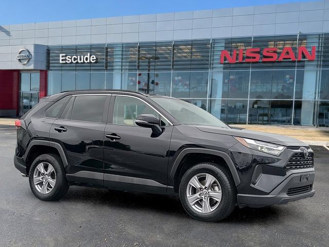 Used 2024 Toyota RAV4 XLE FWD 360° Tour