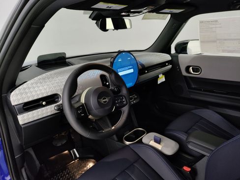 New 2026 MINI Cooper S FWD image 2