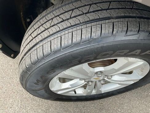 Used 2012 Chevrolet Equinox LT image 4