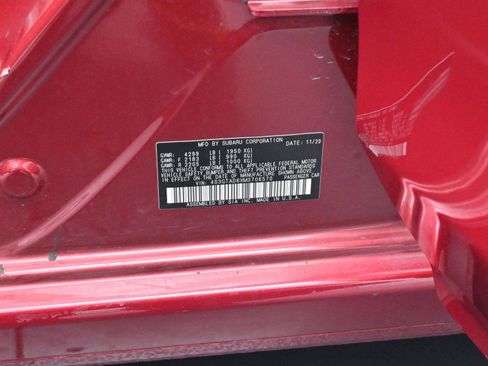 Used 2021 Subaru Impreza Premium image 31