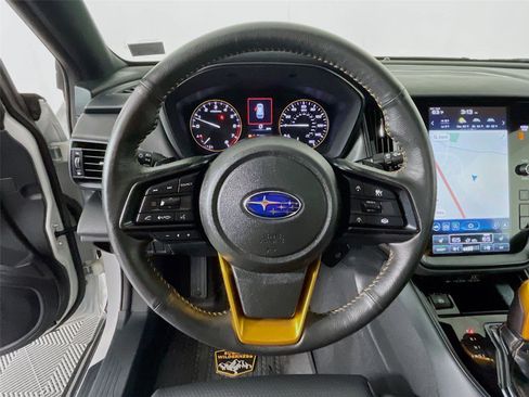 Used 2025 Subaru Outback Wilderness image 16
