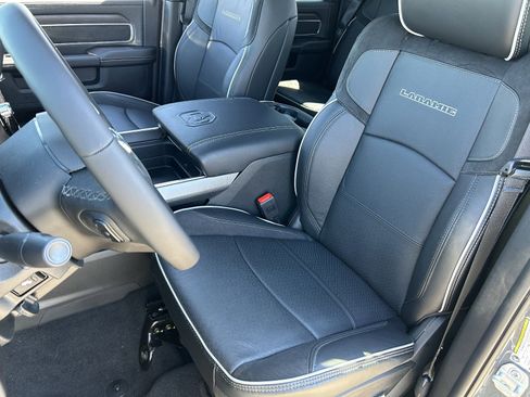 New 2026 RAM 2500 Laramie image 17