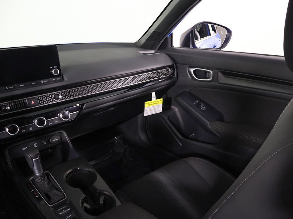Certified 2026 Honda Civic Sport image 33