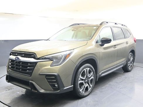 New 2026 Subaru Ascent Limited image 1