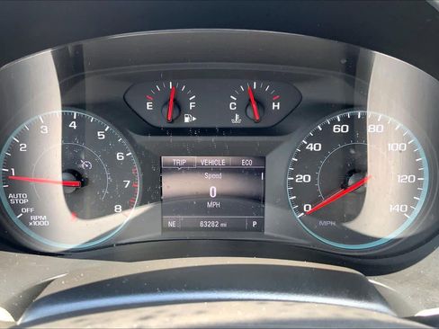 Used 2024 Chevrolet Malibu LT FWD image 26
