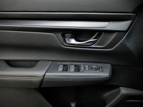 New 2026 Honda CR-V Sport image 22