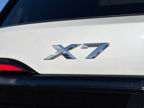 New 2026 BMW X7 xDrive40i w/ Executive Package image 11