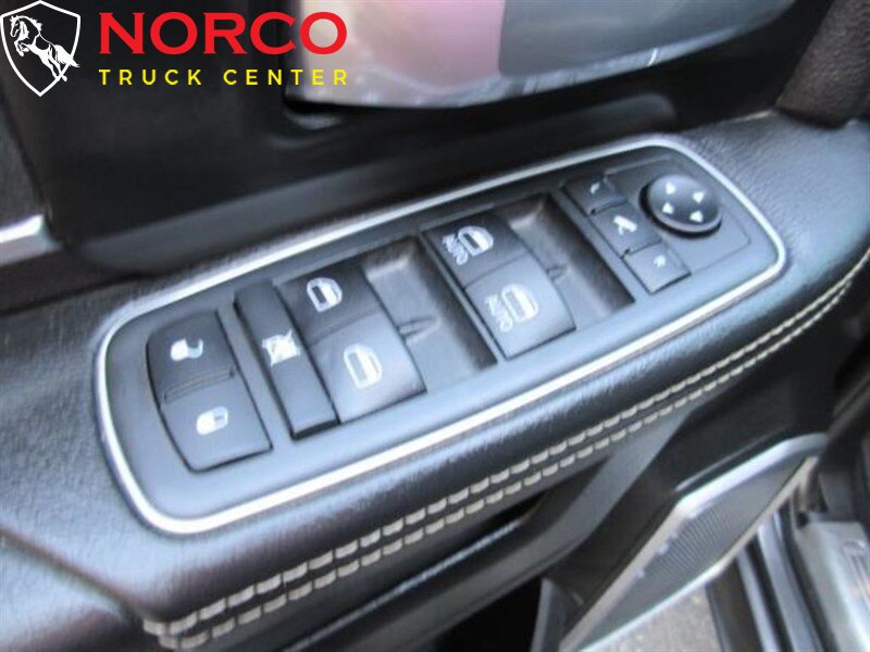 Used 2020 RAM 2500 Laramie AWD/4WD image 13