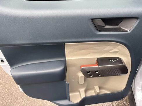 New 2026 Ford Maverick Lariat AWD/4WD image 19