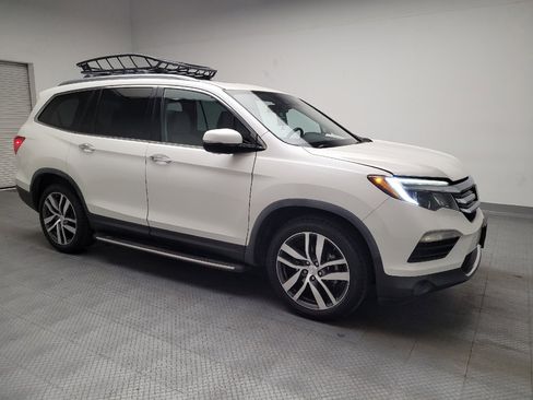 Used 2018 Honda Pilot Elite image 11