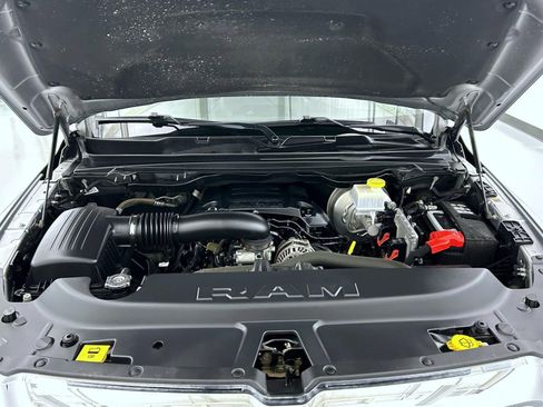 Certified 2022 RAM 1500 Laramie image 24