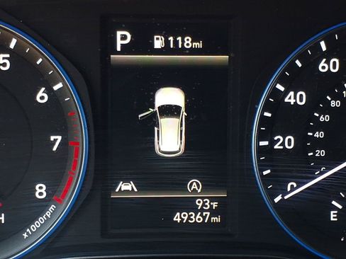 Used 2022 Hyundai Kona SEL FWD image 18