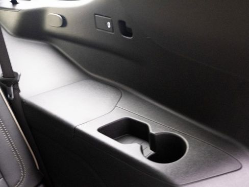 New 2026 Chevrolet Tahoe Premier w/ Sun And Tow Package image 20