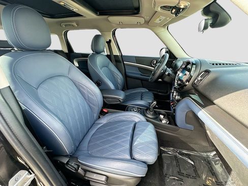Used 2023 MINI Cooper Countryman S w/ Signature Upholstery Package FWD image 29