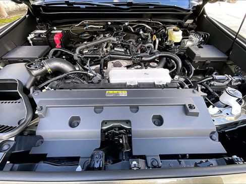 New 2026 Toyota Tacoma TRD Sport image 16