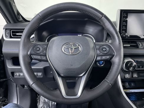 Used 2020 Toyota RAV4 XSE AWD/4WD image 13