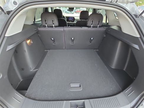 New 2026 Chevrolet Trax LS w/ Driver Confidence Package FWD image 23