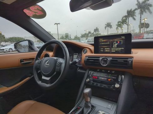 Used 2024 Lexus IS 350 F Sport image 28