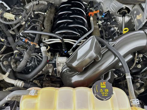 Used 2021 Ford F150 XL w/ Equipment Group 101A High RWD image 32