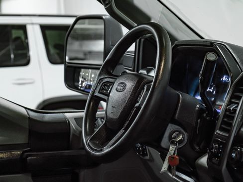 Used 2021 Ford F250 XL w/ Power Equipment Group image 13