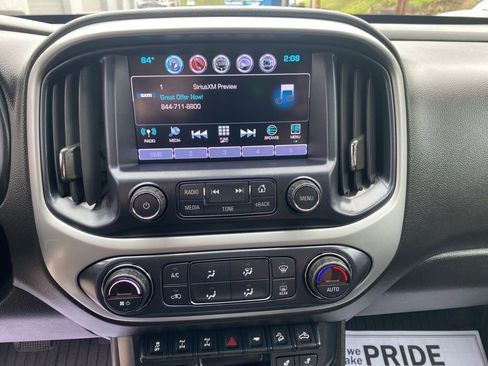 Certified 2018 Chevrolet Colorado ZR2 AWD/4WD image 27