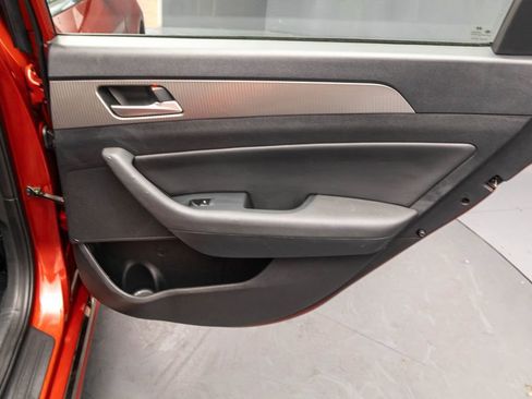 Used 2018 Hyundai Sonata Sport image 29
