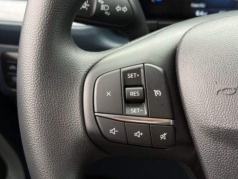 New 2026 Ford Maverick XLT FWD image 25