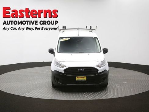 Used 2019 Ford Transit Connect XL FWD image 55