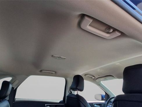Used 2021 Ford Edge SEL FWD image 16