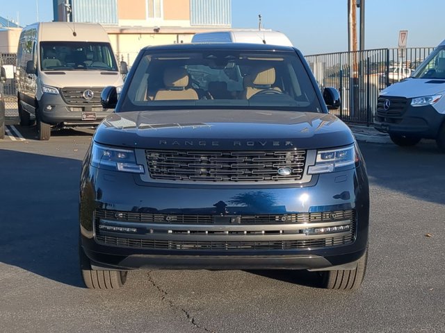 New 2027 Land Rover Range Rover SE AWD/4WD image 6