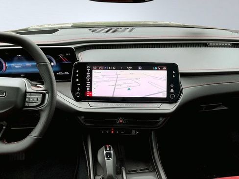 New 2026 Dodge Charger R/T AWD/4WD image 7