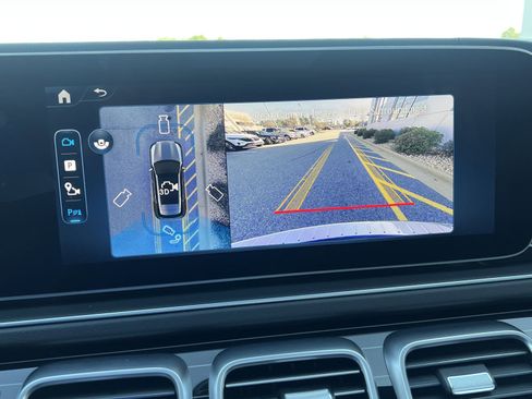 Certified 2025 Mercedes-Benz GLE 350 GLE 350 image 41