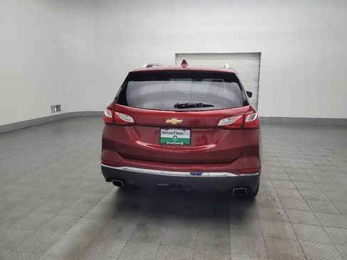 Used 2019 Chevrolet Equinox Premier FWD image 7
